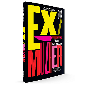Livro Ex/Mulher