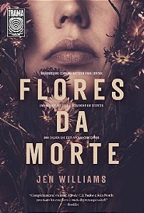 Livro Flores da morte