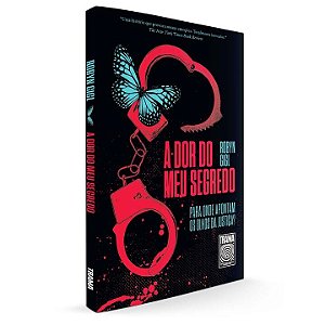 Livro A dor do meu segredo
