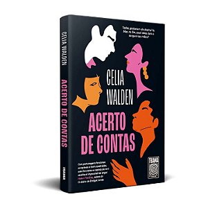 Livro Acerto de contas