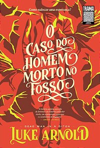 Livro O caso do homem morto no fosso