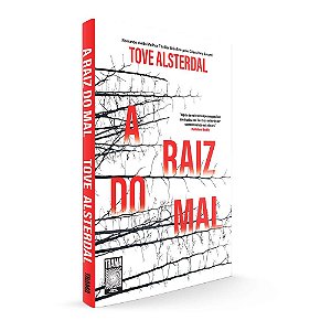 Livro A raiz do mal