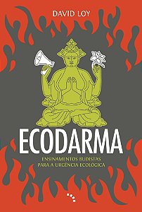 Livro Ecodarma: Ensinamentos budistas para a urgência eco...