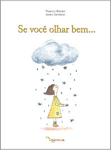 Livro Se Você Olhar Bem...