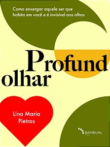Livro Profundolhar