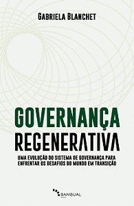 Livro Governança Regenerativa