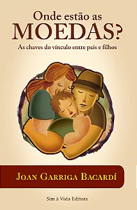Livro Onde Estão As Moedas?