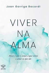 Livro Viver Na Alma