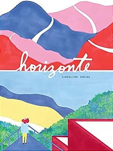 Livro Horizonte