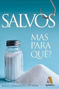 Livro Salvos