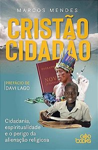 Livro Cristão Cidadão