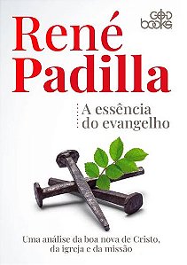 Livro A Essência Do Evangelho