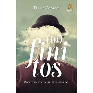 Livro (In)Finitos