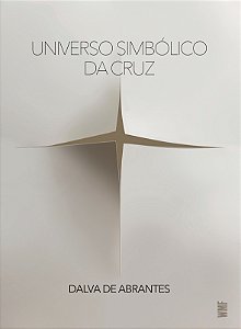 Livro Universo Simbólico Da Cruz