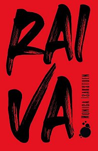 Livro Raiva
