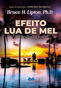 Livro Efeito Lua De Mel