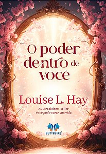 Livro O Poder Dentro De Você