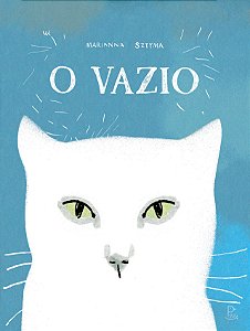 Livro O Vazio