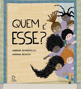 Livro Quem É Esse?