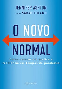 Livro Novo Normal, O
