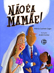 Livro Não é a mamãe!