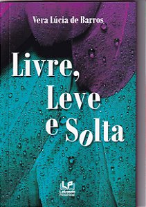 Livro Livre, Leve & Solta