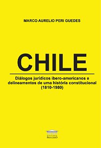 Livro Chile