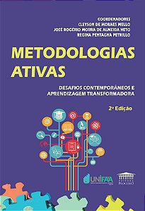 Livro Metodologias ativas