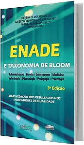 Livro ENADE