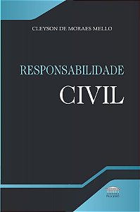 Livro Responsabilidade civil