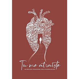 Livro Tu Me Atraíste