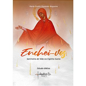 Livro Enchei-Vos