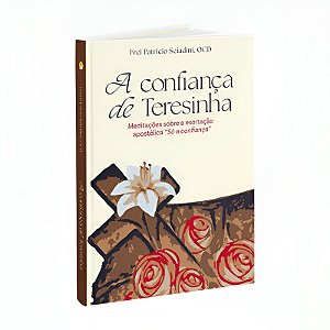 Livro A Confiança De Teresinha