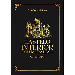 Livro Castelo interior comentado