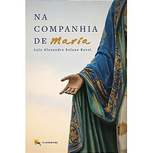Livro Na Companhia De Maria