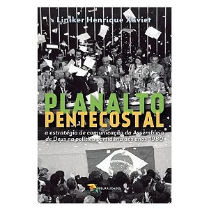 Livro Planalto Pentecostal