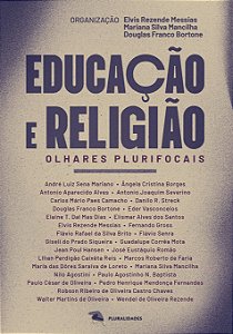 Livro Educação E Religião