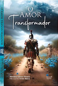 Livro O Amor Transformador