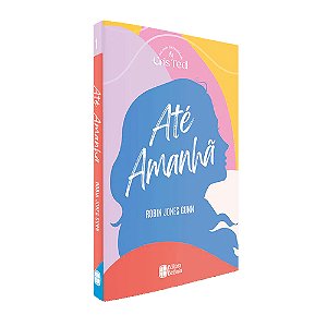 Livro Cris e Ted - Vol. 1 - Até amanhã