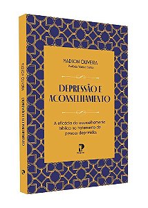 Livro Depressão E Aconselhamento Bíblico