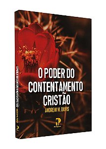 Livro O Poder Do Contentamento Cristão