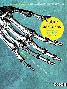 Livro Sobre As Coisas: