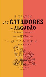 Livro Os Catadores De Algodão