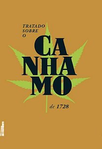Livro Tratado sobre o canhamo: de 1728