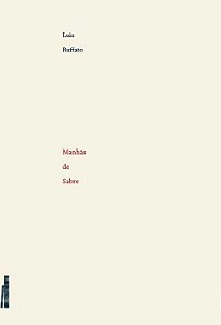 Livro Manhãs de sabre