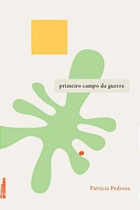 Livro Primeiro campo da guerra