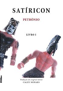 Livro Satíricon: Livro I
