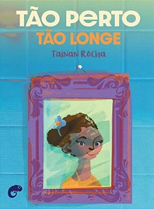 Livro Tão perto, tão longe