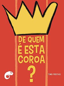 Livro De quem é esta coroa?