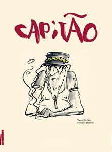 Livro Capitão